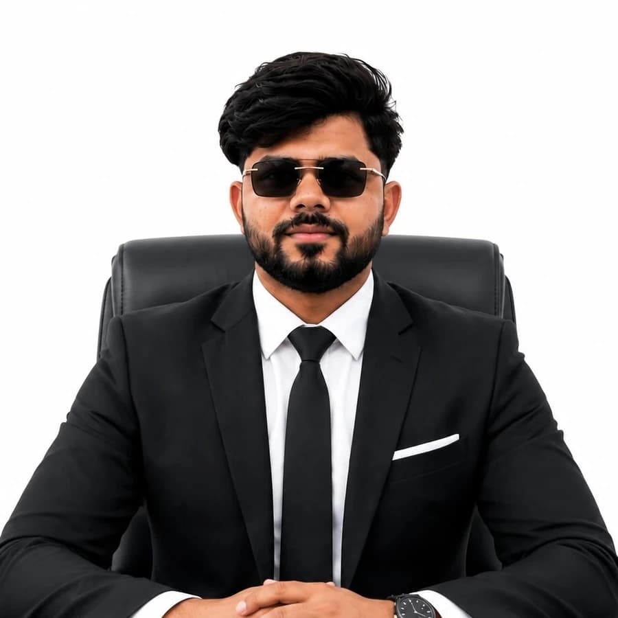 Gaurav Singh, founder of CARIBOUELK